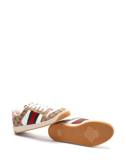 Screener sneaker GUCCI | 817276FAD3U9750