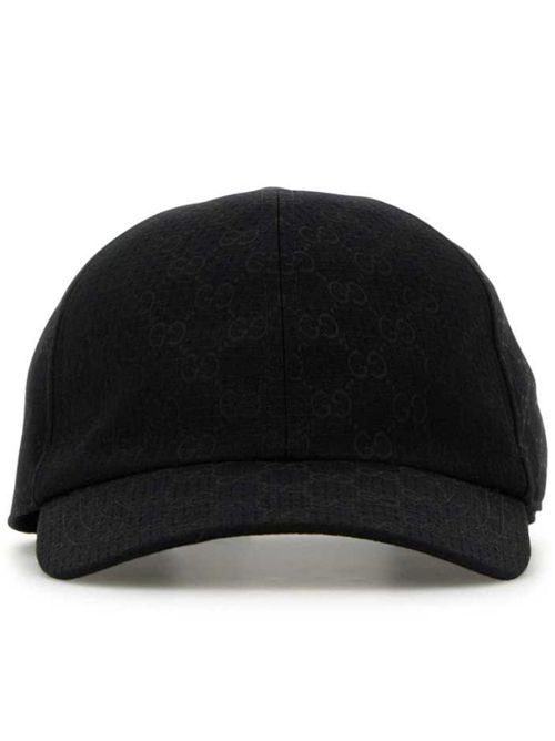 Cappellino da baseball GUCCI | 8174924HBDV1000