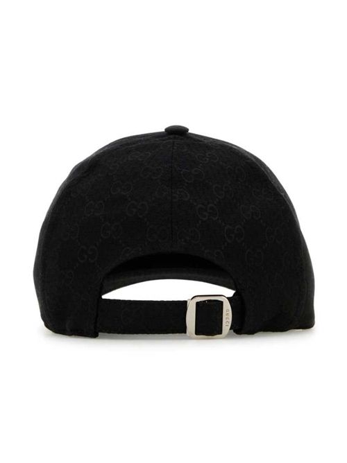 Cappellino da baseball GUCCI | 8174924HBDV1000