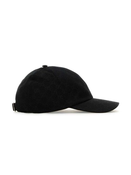 Baseball Cap GUCCI | 8174924HBDV1000