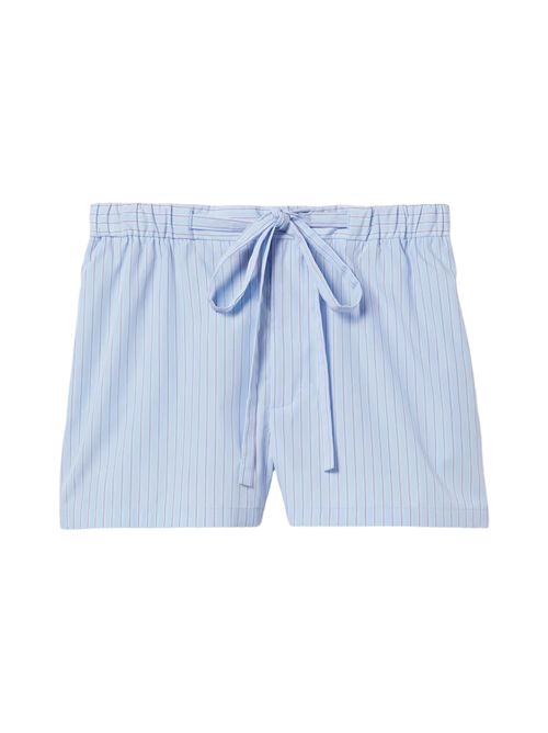 Pantalone a righe GUCCI | 818530Z7ALB4305