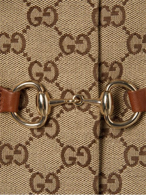 Giacca GG GUCCI | 820434Z8BZF2580
