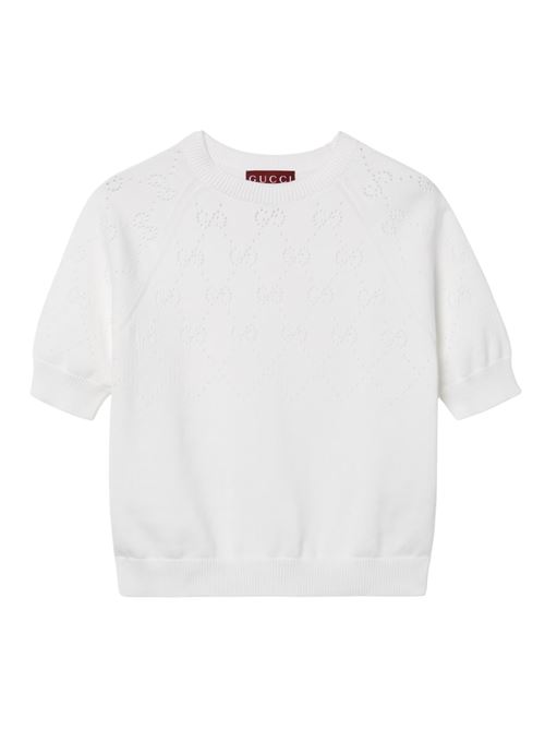 Maglia GG GUCCI | 820703XKEO69055