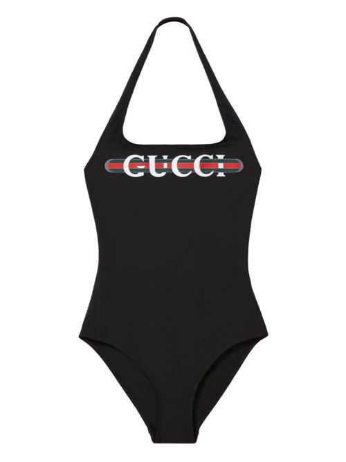 One-piece swimsuit GUCCI | 820749XHAKC1152
