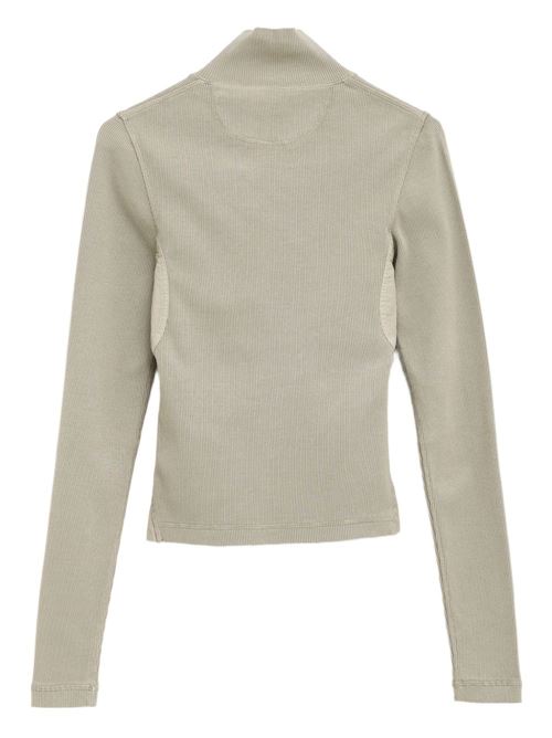Long sleeve t-shirt GUCCI | 825923XJG7R3710