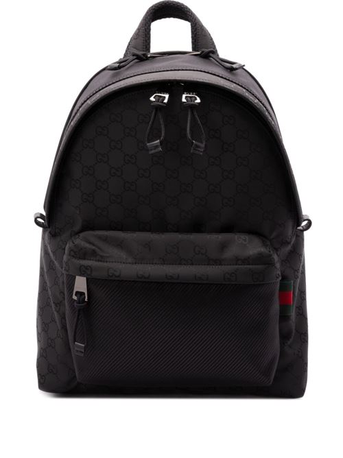 GG Nylon backpack GUCCI | 826364FAD721047