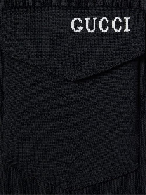 Fabric dress GUCCI | 828139XKEV21070
