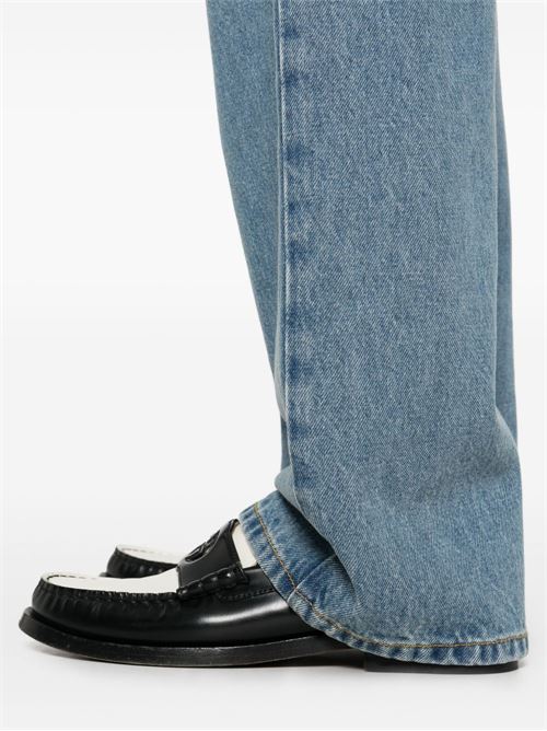 Baggy Jeans GUCCI | 828604XDDAS4011