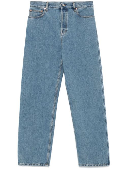 Baggy Jeans GUCCI | 828604XDDAS4011