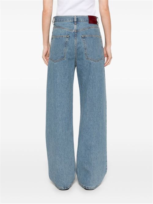 Baggy Jeans GUCCI | 828604XDDAS4011