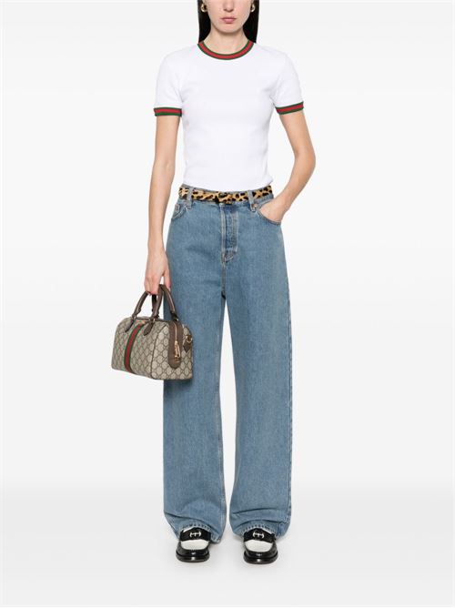 Baggy Jeans GUCCI | 828604XDDAS4011
