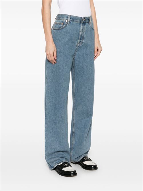 Baggy Jeans GUCCI | 828604XDDAS4011