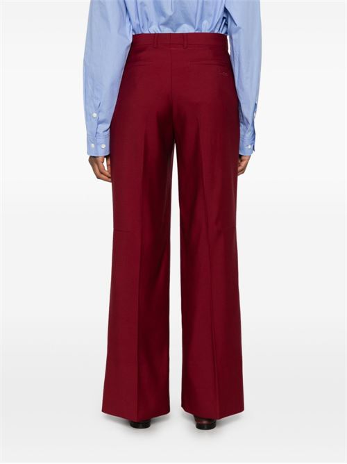 Pantalone sartoriale GUCCI | 828769Z7AO26052
