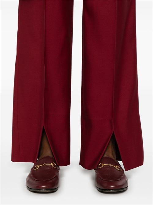 Pantalone sartoriale GUCCI | 828769Z7AO26052