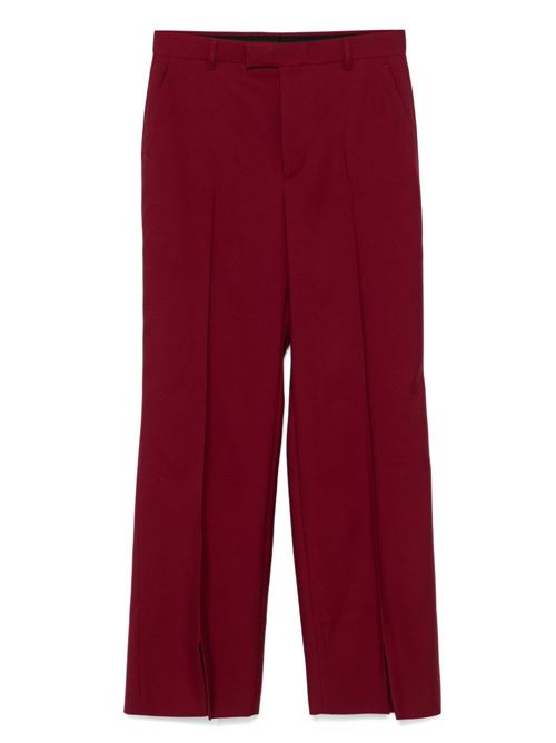 Pantalone sartoriale GUCCI | 828769Z7AO26052