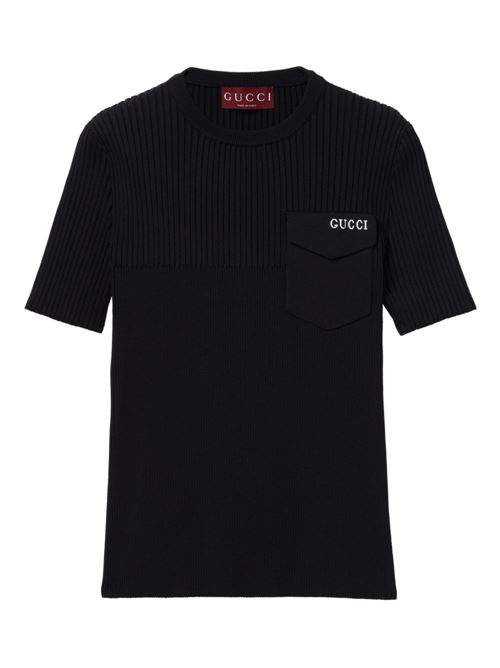 Fabric shirt GUCCI | 829857XKEV21070