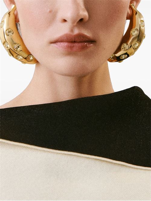 Orecchini Les Boucles Bananes JACQUEMUS | 25E251JW7415101289