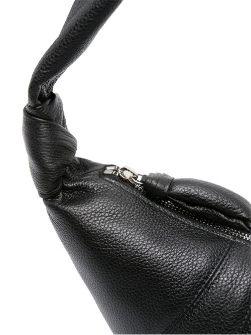 Borsa Croissant piccola LEMAIRE | BG0003LL0018BK999