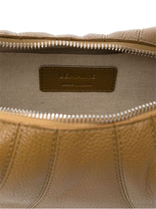 Borsa SMALL CROISSANT LEMAIRE | BG0003LL0018GR676