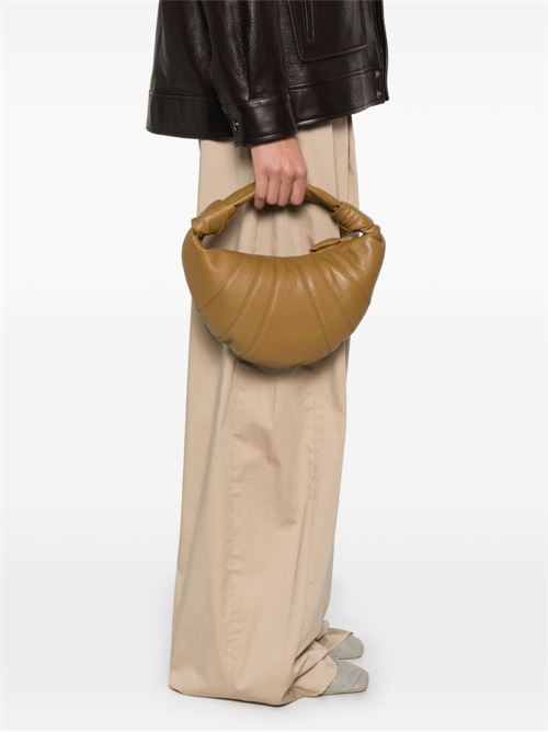 Borsa SMALL CROISSANT LEMAIRE | BG0003LL0018GR676