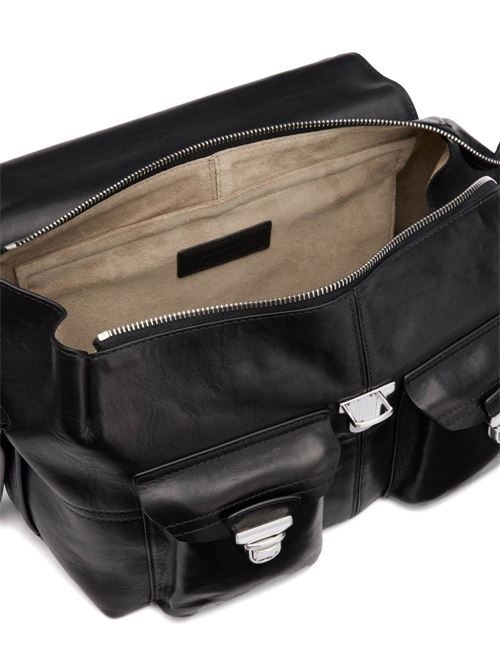 Borsa Gear media LEMAIRE | BG0096ULL0122BK999