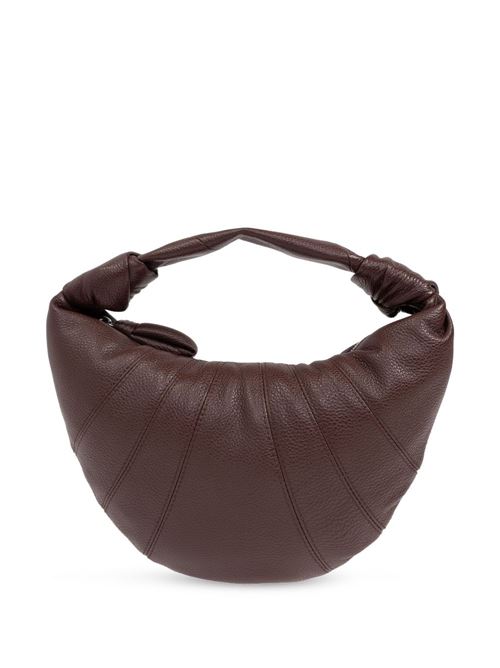 Mini Fortune Croissant Bag LEMAIRE | BG0125LL0018BR503