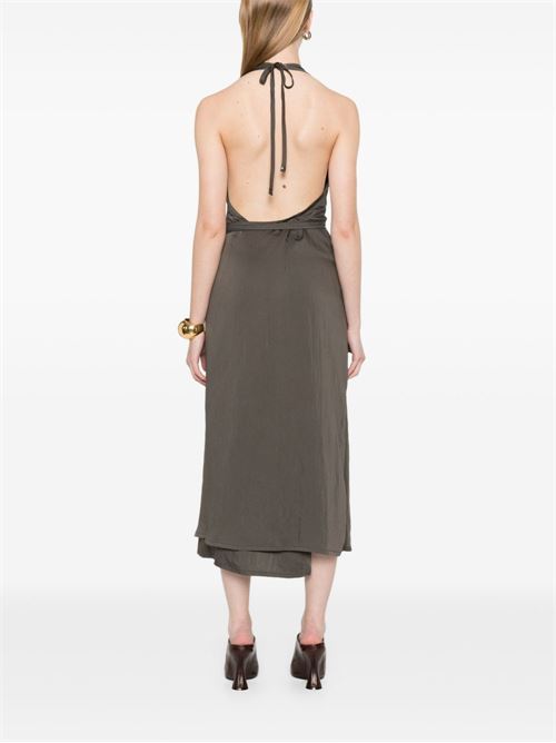 Abito Apron LEMAIRE | DR1108LF1388BR482