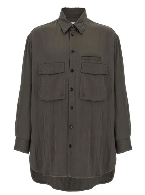 Camicia oversize Utility LEMAIRE | OV1014LF1388BR482