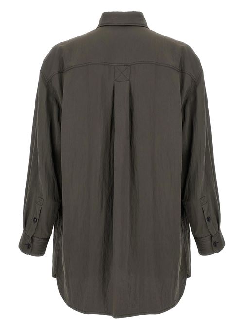 Camicia oversize Utility LEMAIRE | OV1014LF1388BR482