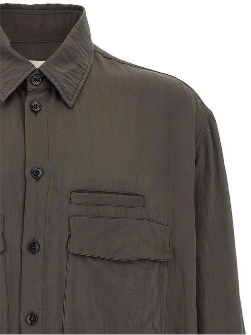 Camicia oversize Utility LEMAIRE | OV1014LF1388BR482