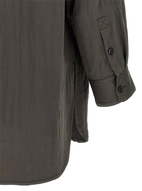Camicia oversize Utility LEMAIRE | OV1014LF1388BR482