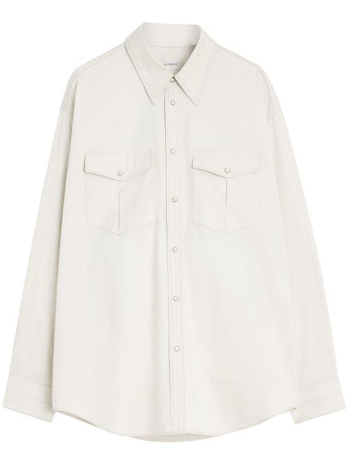 Camicia WESTERN LEMAIRE | SH1145LF1207WH014