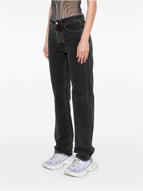 Straight Jeans MM6 | S52LA0253M35249900