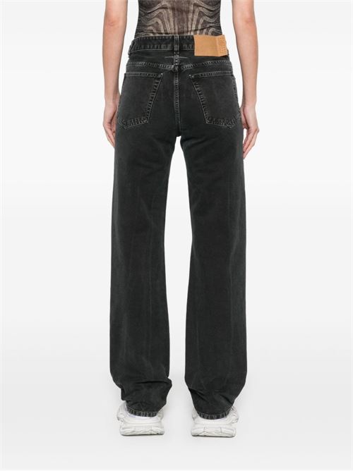 Straight Jeans MM6 | S52LA0253M35249900