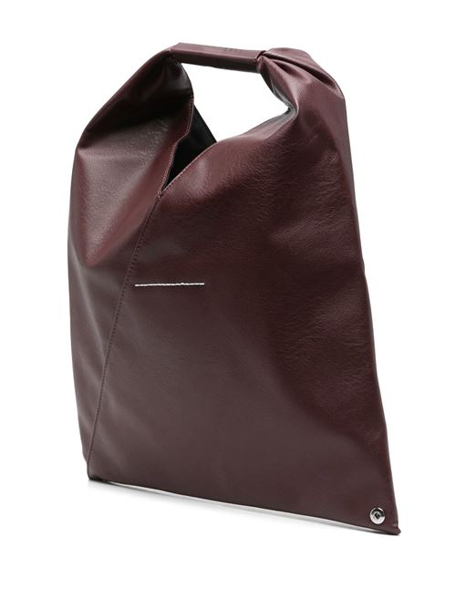 Borsa a mano Small Japanese MM6 | S54WD0043P8396T5016
