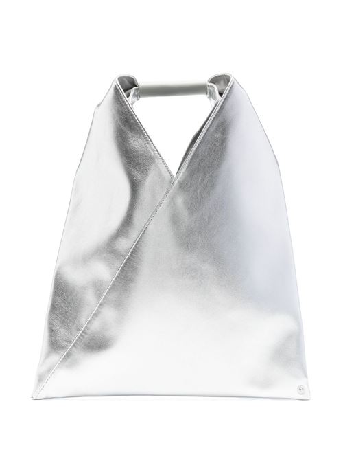 Borsa a mano Small Japanese MM6 | S54WD0043P8496T9002