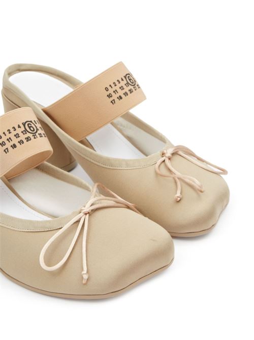 Mule Ballet MM6 | S59WP0200P5560T2368