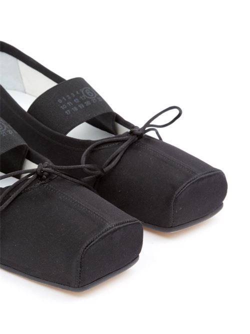 Anatomic ballerinas MM6 | S59WZ0100P5560T8013