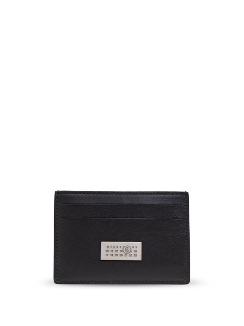 Credit card holder MM6 | SA5UI0013P7258T8013