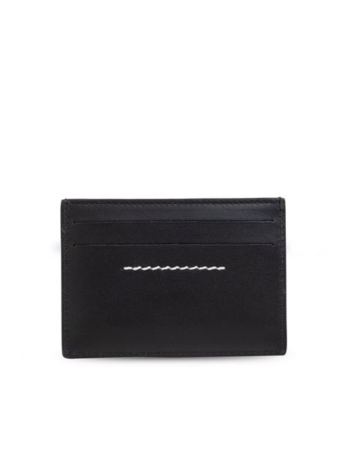 Credit card holder MM6 | SA5UI0013P7258T8013