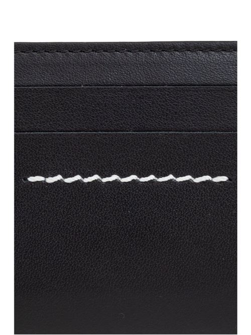 Credit card holder MM6 | SA5UI0013P7258T8013