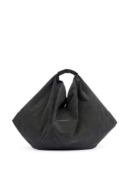 Borsa a mano Japanese draped MM6 | SB5WC0019P7254T8013