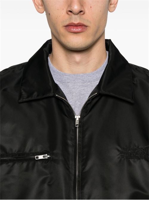 Bomber imbottito MM6 | SH0AM0043M35257900