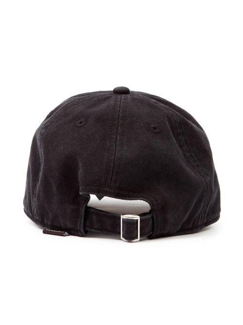 Cappello con ricamo MM6 | SH0TC0005M35346899