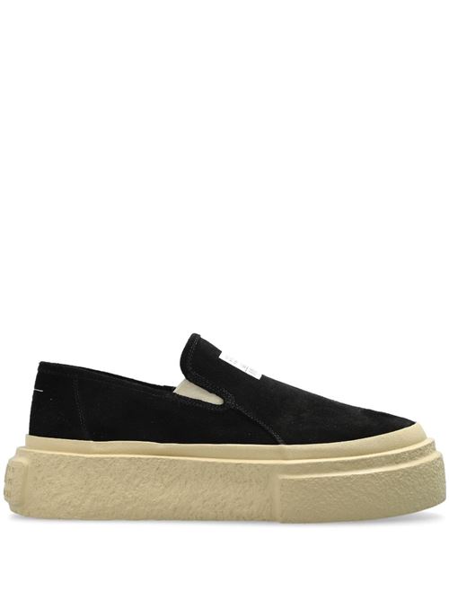 Sneaker slip on MM6 | SH1WS0015P5246T8013