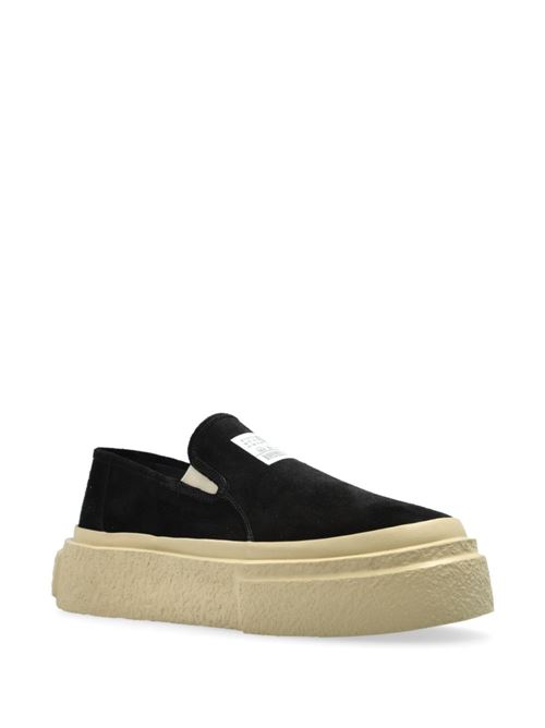 Sneaker slip on MM6 | SH1WS0015P5246T8013