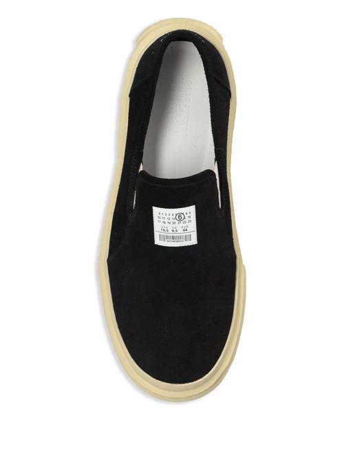 Sneaker slip on MM6 | SH1WS0015P5246T8013