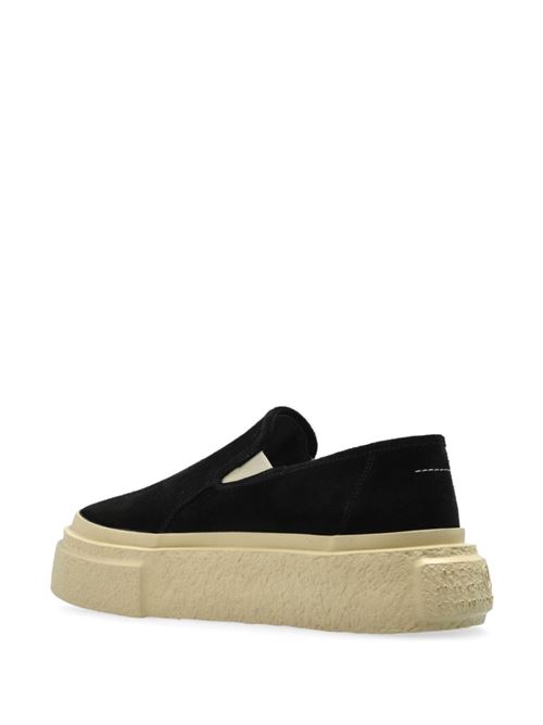 Sneaker slip on MM6 | SH1WS0015P5246T8013