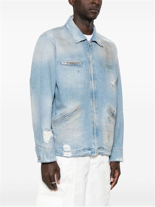 Giacca denim MM6 | SH2AM0030M30018964