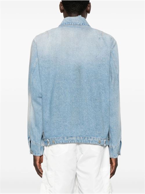 Giacca denim MM6 | SH2AM0030M30018964